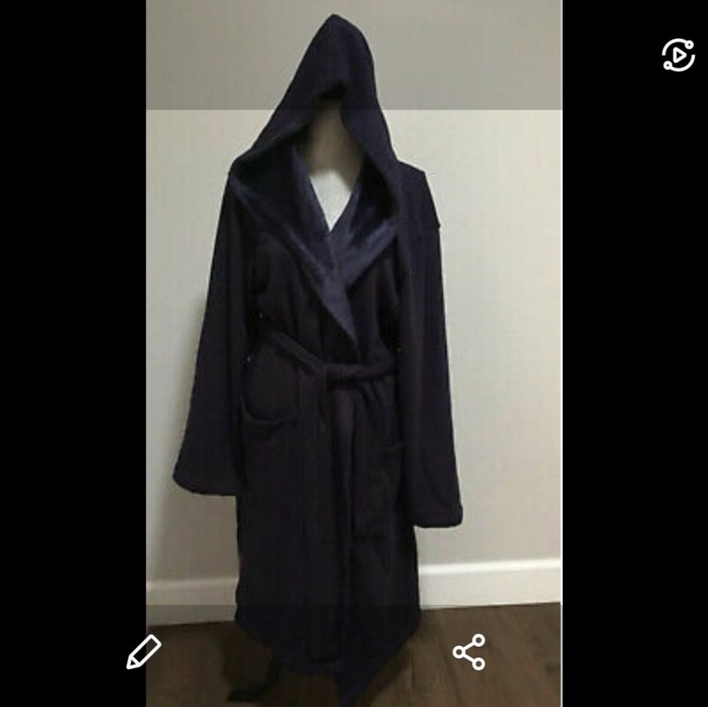 Mens UGG Robe